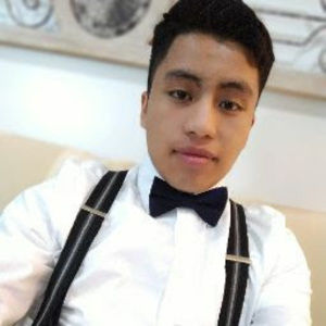 Meet your Posher, Francisco